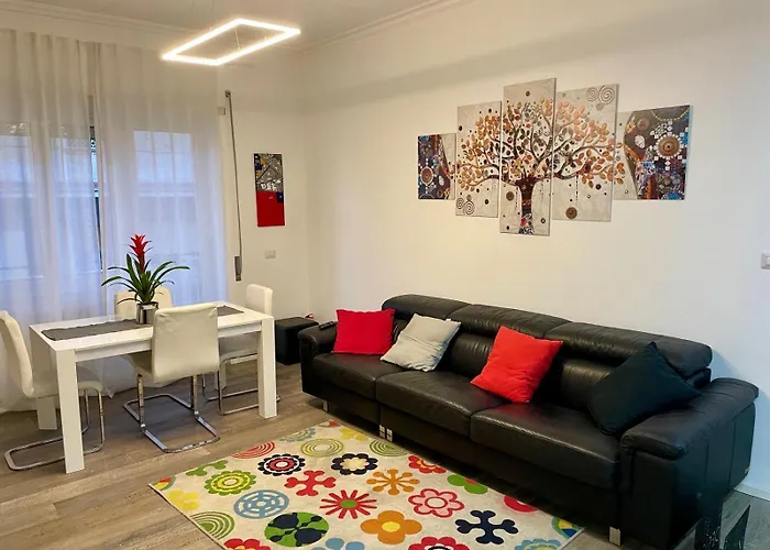 Apartment Monteverde A Casa -home-