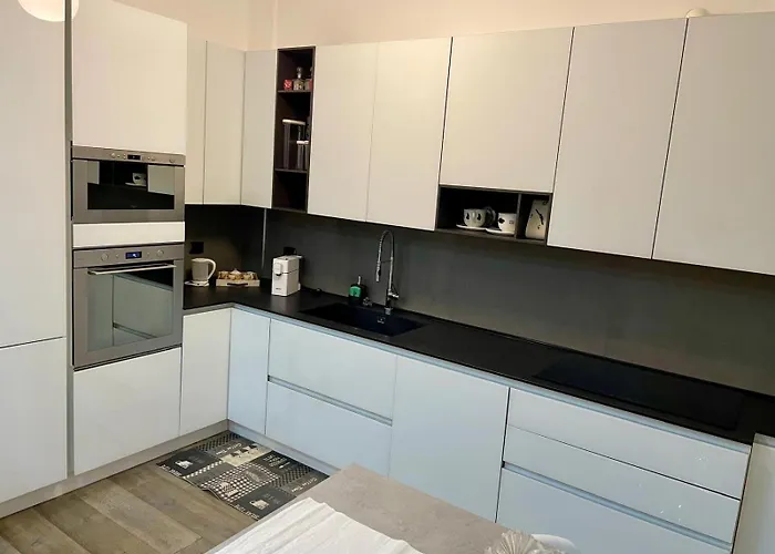 Apartment Monteverde A Casa -home-