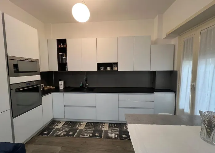 Apartment Monteverde A Casa -home- *