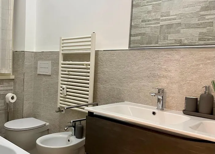 Apartment Monteverde A Casa -home- *