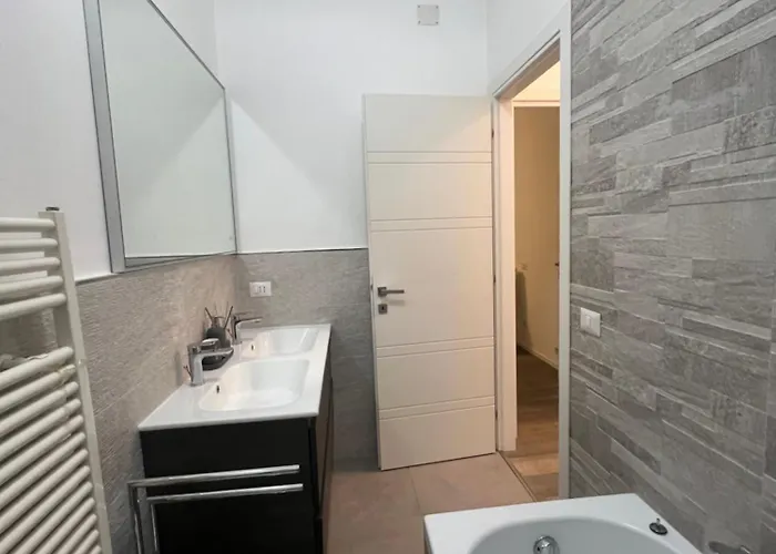 Apartment Monteverde A Casa -home- Rom