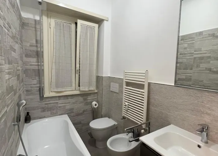 Monteverde A Casa -home- Apartment *
