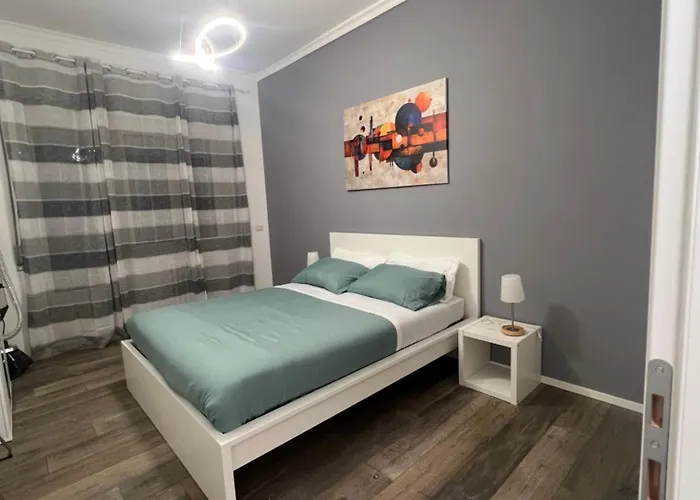 Monteverde A Casa -home- * Rom