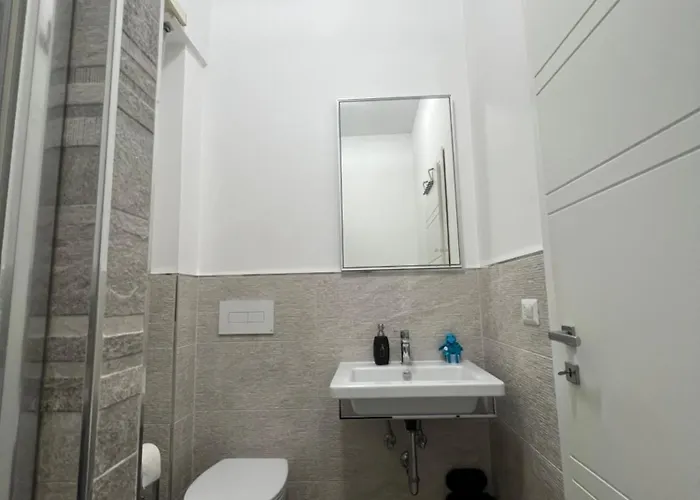 Monteverde A Casa -home- Apartment