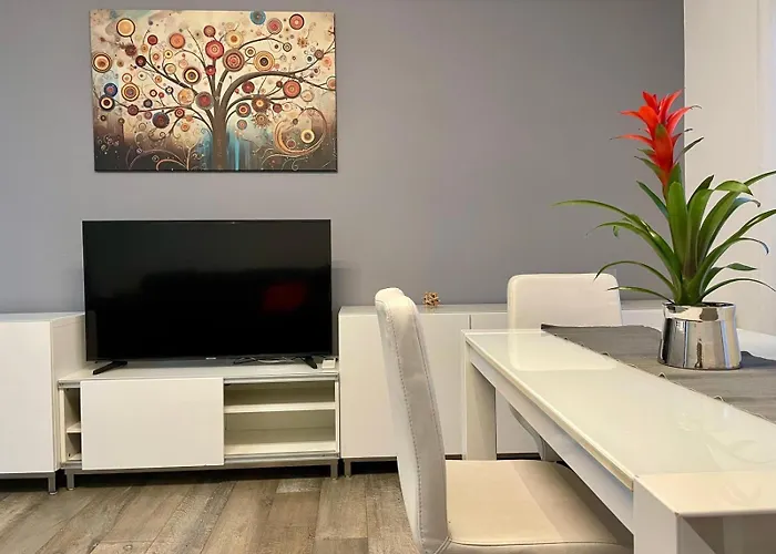 Monteverde A Casa -home- * Rom