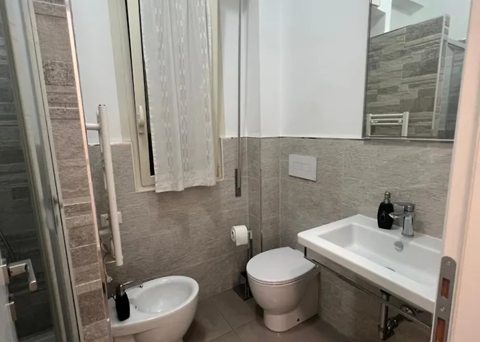 Apartment Monteverde A Casa -home-