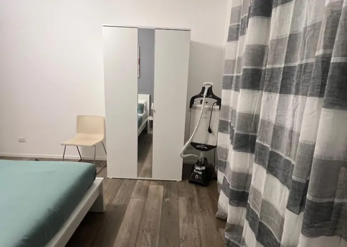 Apartment Monteverde A Casa -home- *