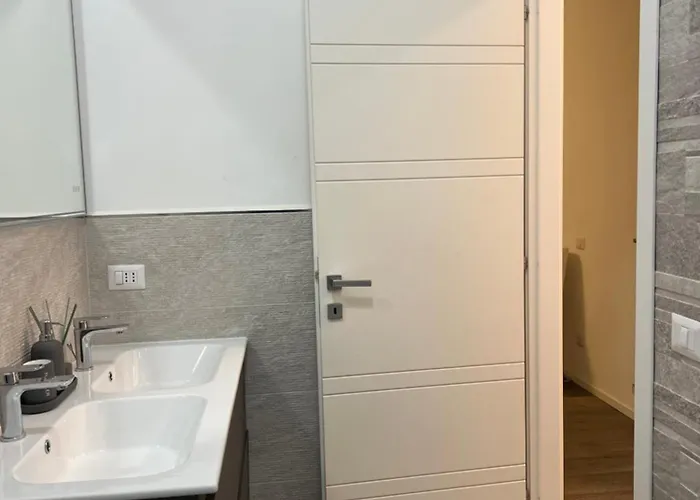 Monteverde A Casa -home- Apartment Rom