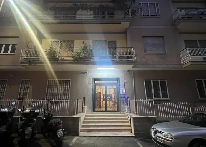 Monteverde A Casa -home- Apartment *