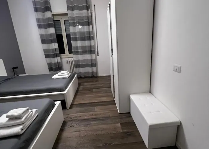 Monteverde A Casa -home- Apartment Rom