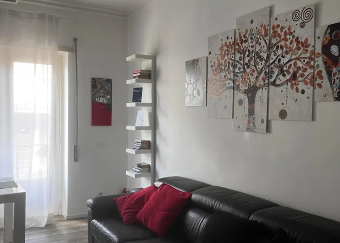 Monteverde A Casa -home- Apartment