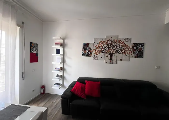 Monteverde A Casa -home- Apartment Rom